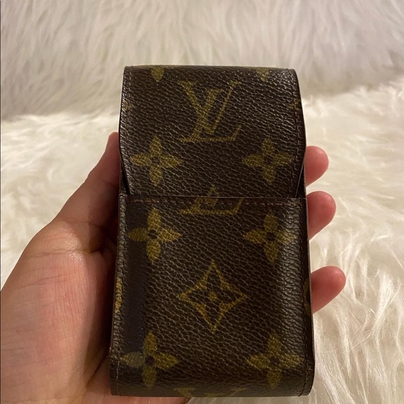 Sold on IG❤️card holder/cigarette case/card case - Picture 10 of 10